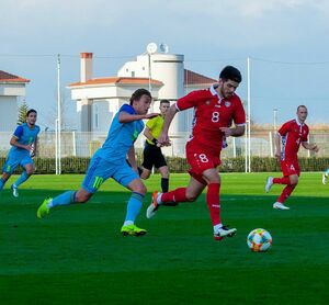 Победа через одно место