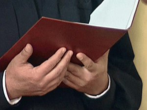 Все свободны!