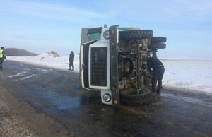 Пришла помощь, откуда не ждал