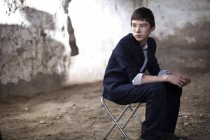 Невыученный урок