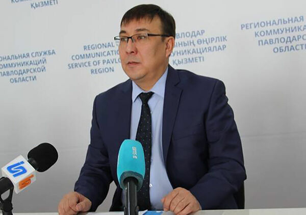 Руководство Павлодарского ДГД задержано за крупную взятку