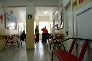 Почём здоровье на душу населения?