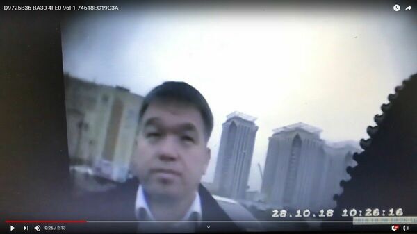 Ничего не вижу,  ничего не слышу