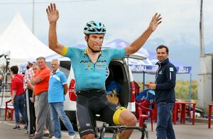 Везение в Пружкове не помешает