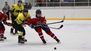 Удачный дебют