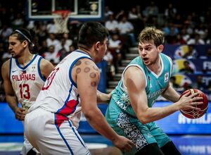 Упущенный шанс