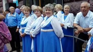 Учиться никогда не поздно!