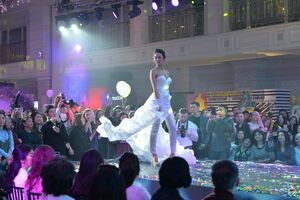 Три наряда -  по очереди