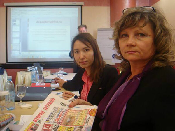 По звонку агашки