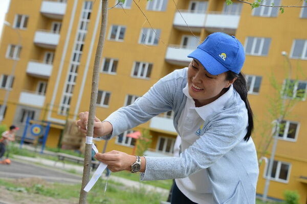 ЖССБ: квартирный ответ