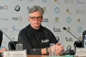 Выбор за нами