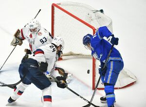 Начали за упокой, кончили во здравие!