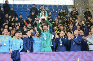 Браво, Джуниор!