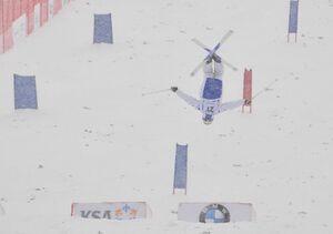 Непогода нынче в моде