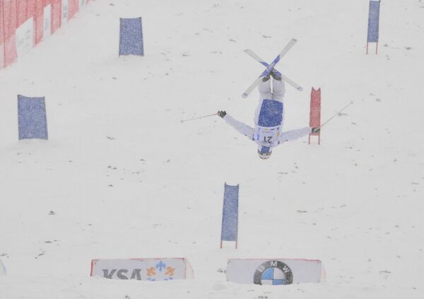 Непогода нынче в моде