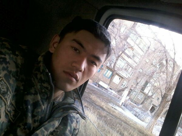 “Пусть меня побыстрее накажут!”