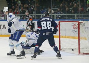 Заколдованные цифры