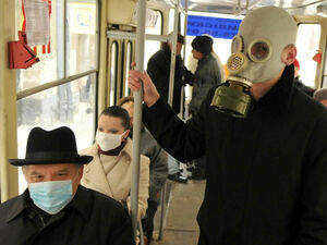 Дуй отсюда, пока ветра нет!