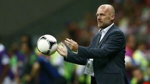 Встреча с Россией -  это дерби