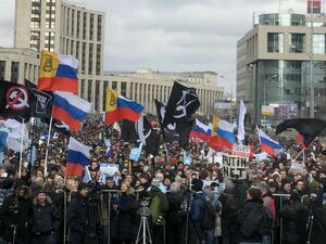 Суверенный “боярышник”