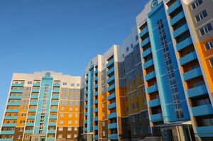 И жильё, и пособие