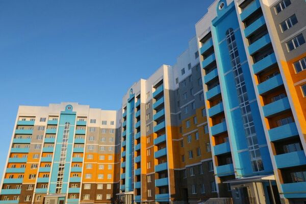 И жильё, и пособие