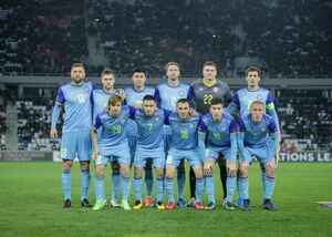 Без особых надежд. Или?..