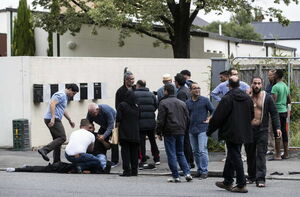 По следу Брейвика