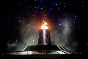 Старты для особенных людей