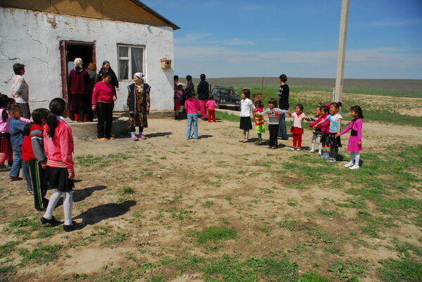 Доходы в мечтах и наяву