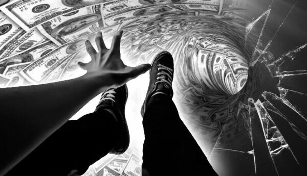 Фатальный блеф