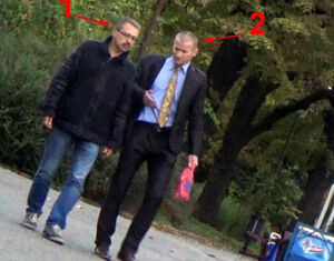 Потянули клубок за ниточку