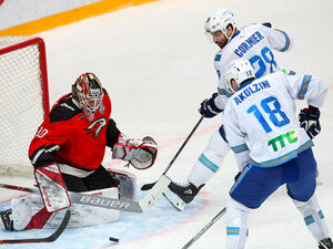 Какая боль!..