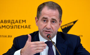 Не ванька-встанька,