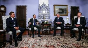 “Пятая колонна” в Москве