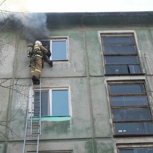 Тревожные выходные