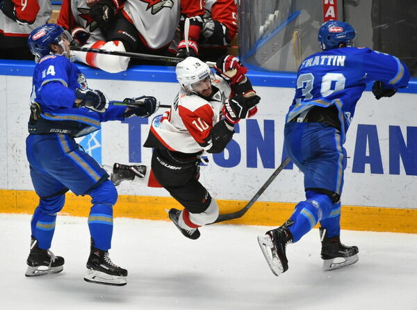 Ещё не всё дорешено...