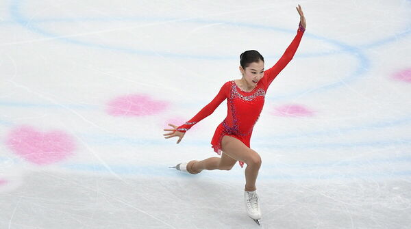 Важно  не только прыгнуть,  но и приземлиться