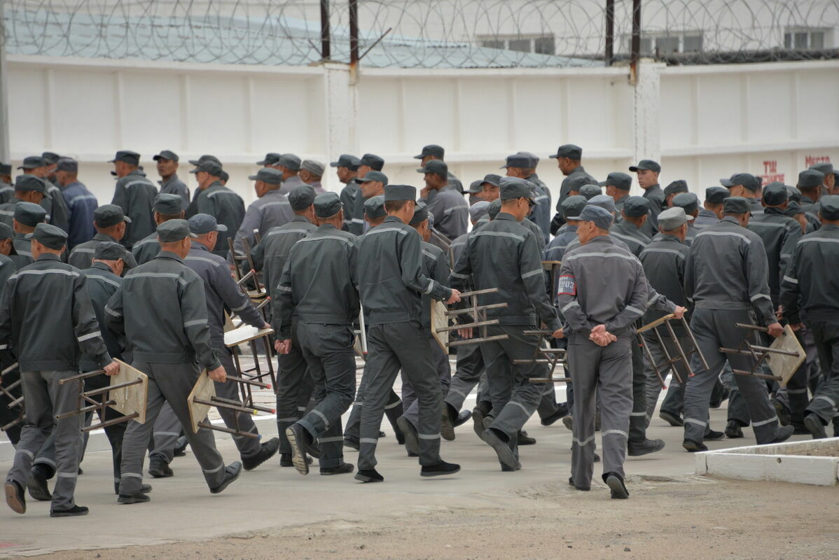 Зона  смертельной опасности
