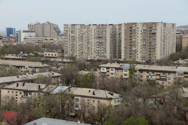 Квадратура жизни