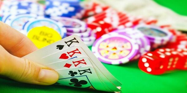 Большая разница