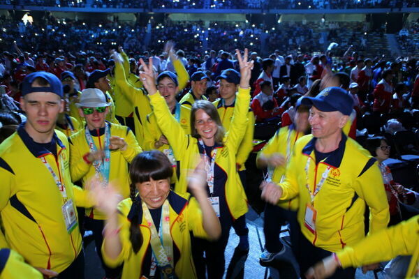 Инклюзивная революция