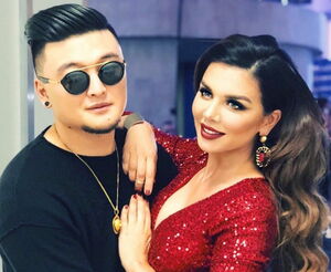 Обыкновенный развод