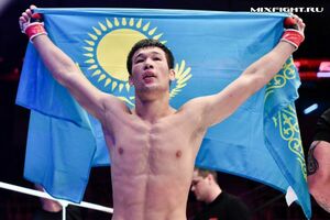 Номад вошёл  в историю!