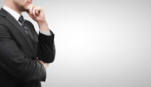 Порабощение бизнесменов