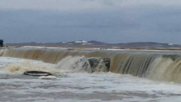 Нет повода для тревоги