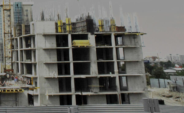 Воздушные замки