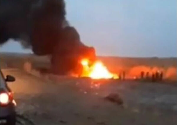 Вертушка обстоятельств