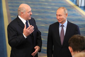 Союз на бумаге