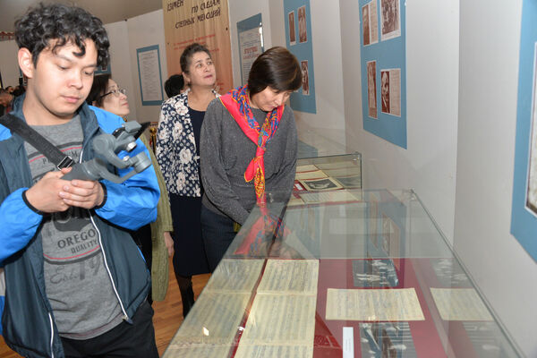 Хранитель музыки